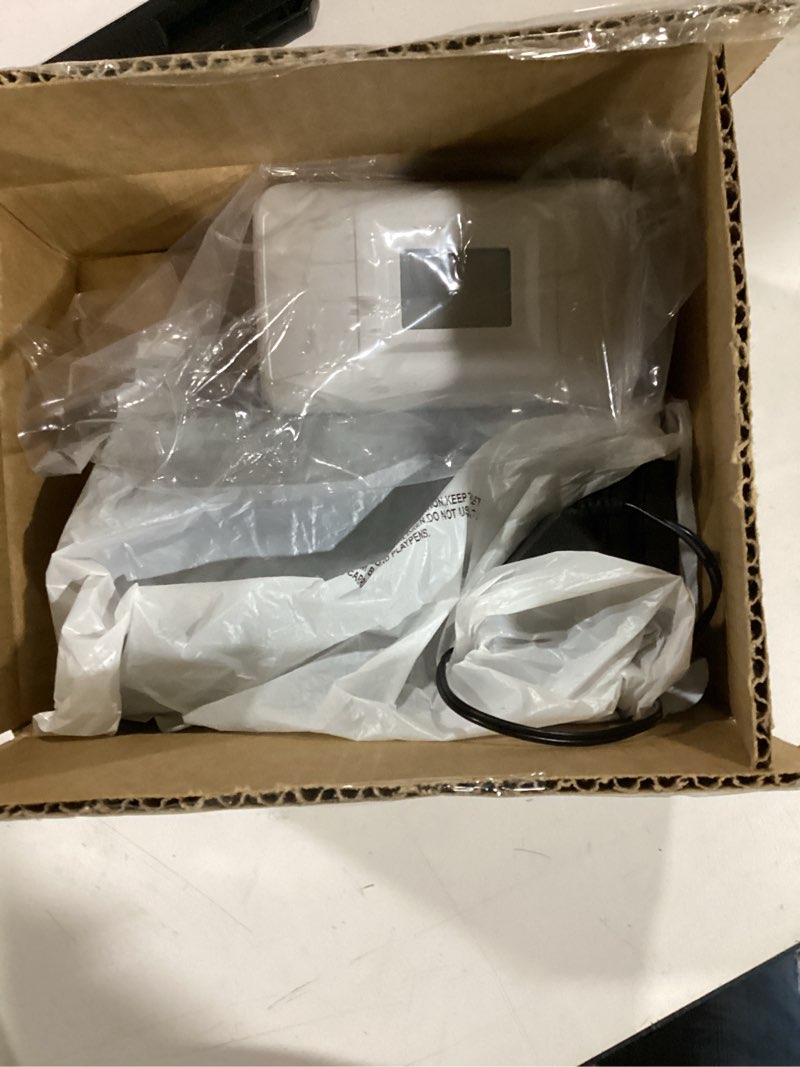Condition photo showing New/Like New for txrx1000a indoor wireless transmitter and receiver 500 foot range 70db