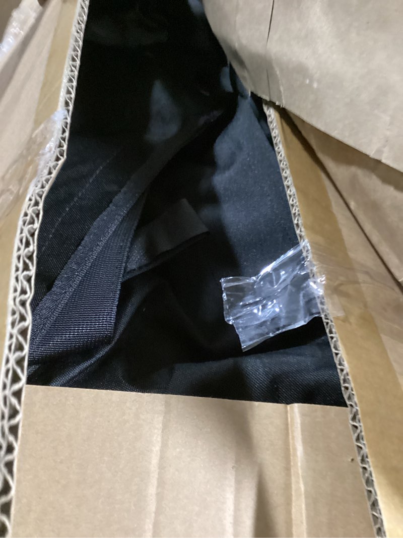 Condition photo showing Good Condition for KEMIMOTO Universal ATV Cab Enclosure, Warm ATV Canopy Cover, Winter Full Vision Heavy Duty 4 Wheeler Cabin Cover Compatible with Polaris Sportsman Fourtrax Can-Am Kawasaki Arctic Cat CFMOTO