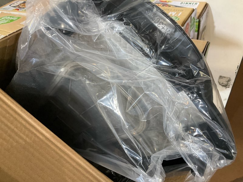 Condition photo showing Good Condition for healthy griddle xl
