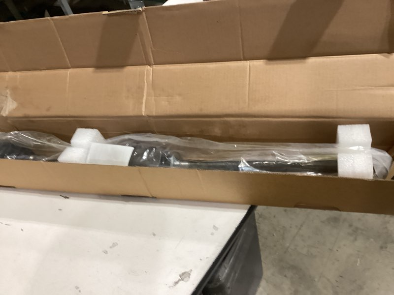 Condition photo showing As Is for cciyu cv axle shaft assembly fit toyota for highlander 2008-2013 v6 3.5l awd front right passenger side 66-5303