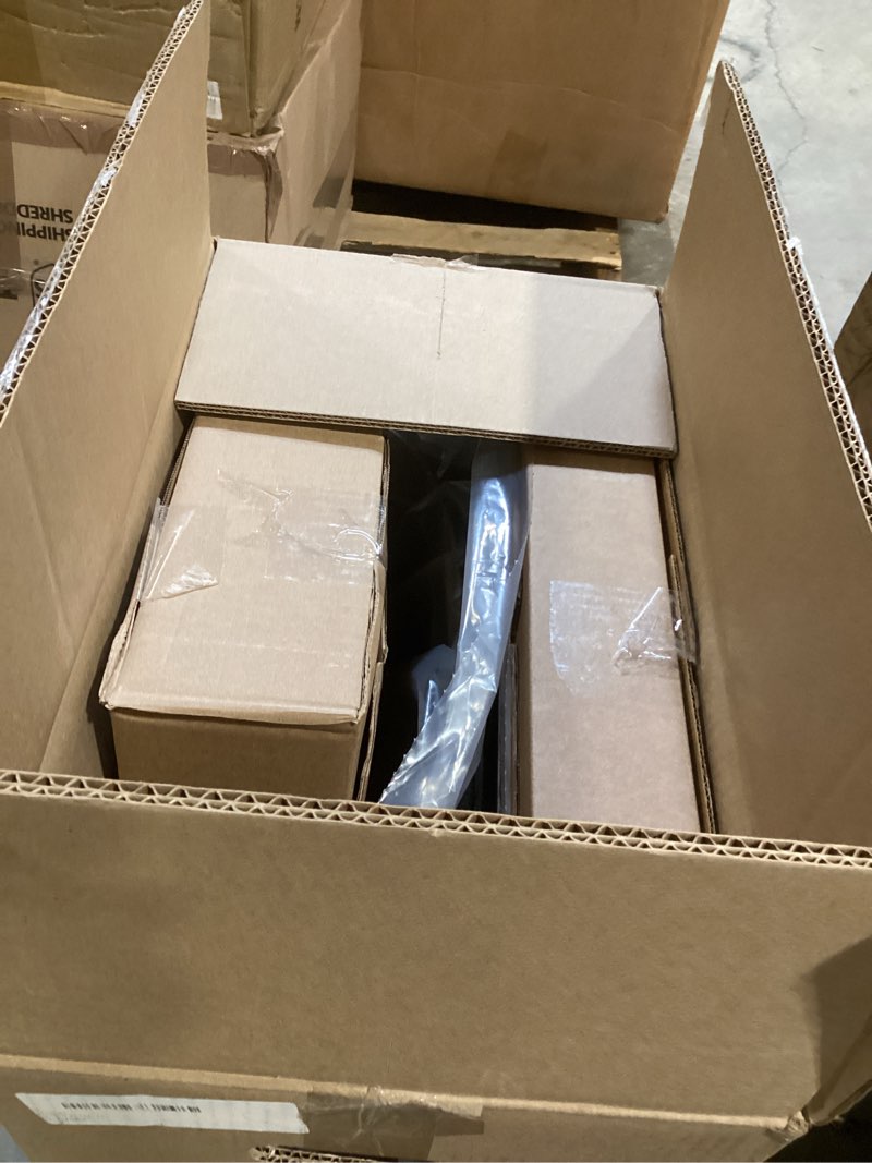 Condition photo showing Good Condition for elkay lzwsrk ezh2o retrofit bottle filling station kit for ez family filtered non-refrigerated
