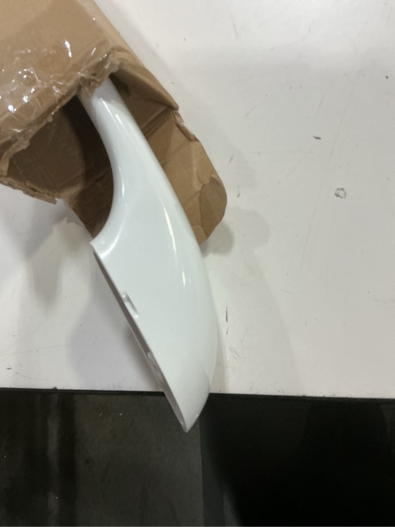 Condition photo showing Good Condition for ami parts upgraded 316443601 (not 316545301) ap3906094 oven door handle compatible with ken-more fri-gidaire range oven stove, include 2pcs 316433300 oven door handle screws white