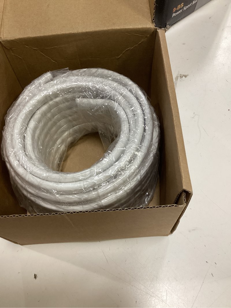 Condition photo showing Good Condition for 10 gauge marine wire,10 awg 30ft duplex marine grade wire tinned copper oxygen-free insulated red& black electrical cable for boat/automotive/rv/camper/trailer 30 ft 10 gauge