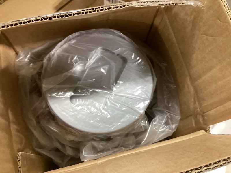 Space Heaters for indoor use large room, 24" 12ft/s Electric Heater with Remote, 1500W Electric Heat