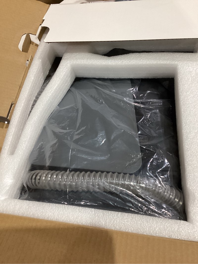 dog grooming kit, furease dog grooming vacuum with dog clippers for grooming, 13000pa powerful dog v