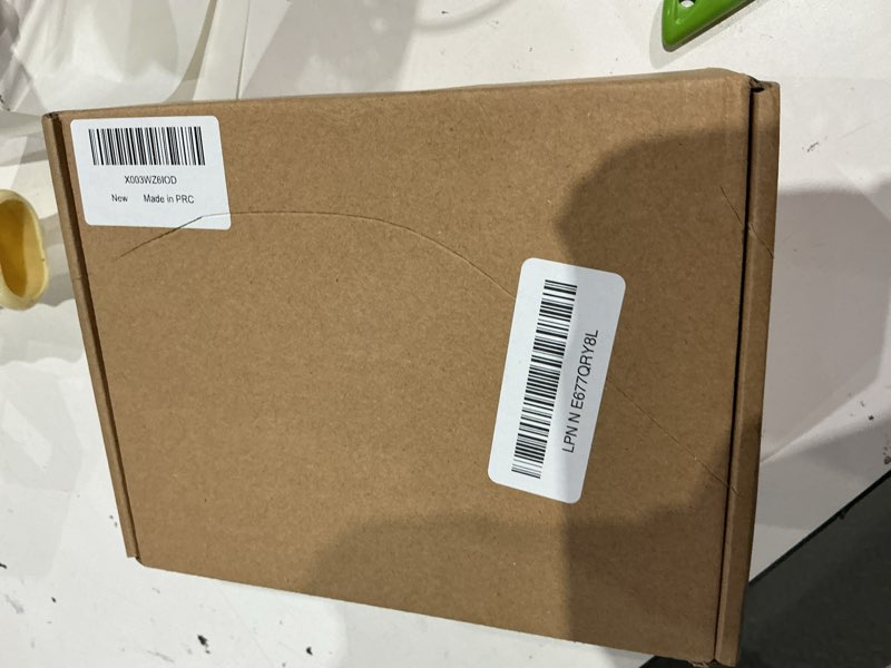 Condition photo showing Good Condition for window speaker system, dual way window microphone intercom speaker, intercom system for business, home, office, school, counter, bank and station