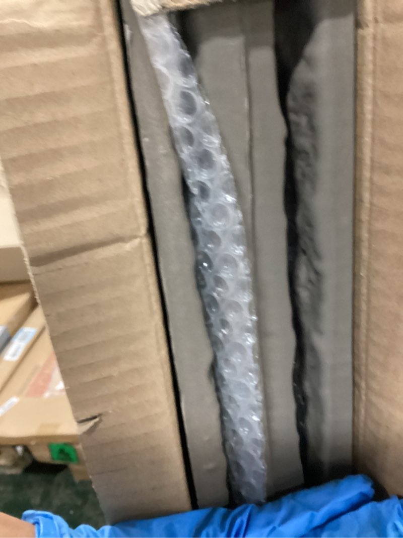 Condition photo showing Good Condition for artslat 4pcs pu wall panels stone texture for interior wall decor|3d wall panels with grey stone texture|47.24"*23.62" (grey) gray