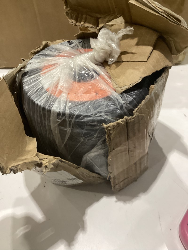 Condition photo showing New/Like New for 12/2 low voltage landscape wire 250ft outdoor landscape lighting cable 12 gauge 2 conductors low voltage wire for landscaping lights,copper clad aluminum direct burial 12 gauge 250ft