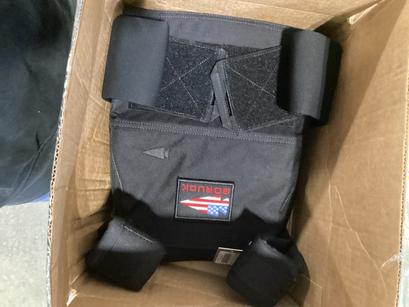 goruck rucking weighted vest for men and women - ergonomic design for walking, running, and weight l