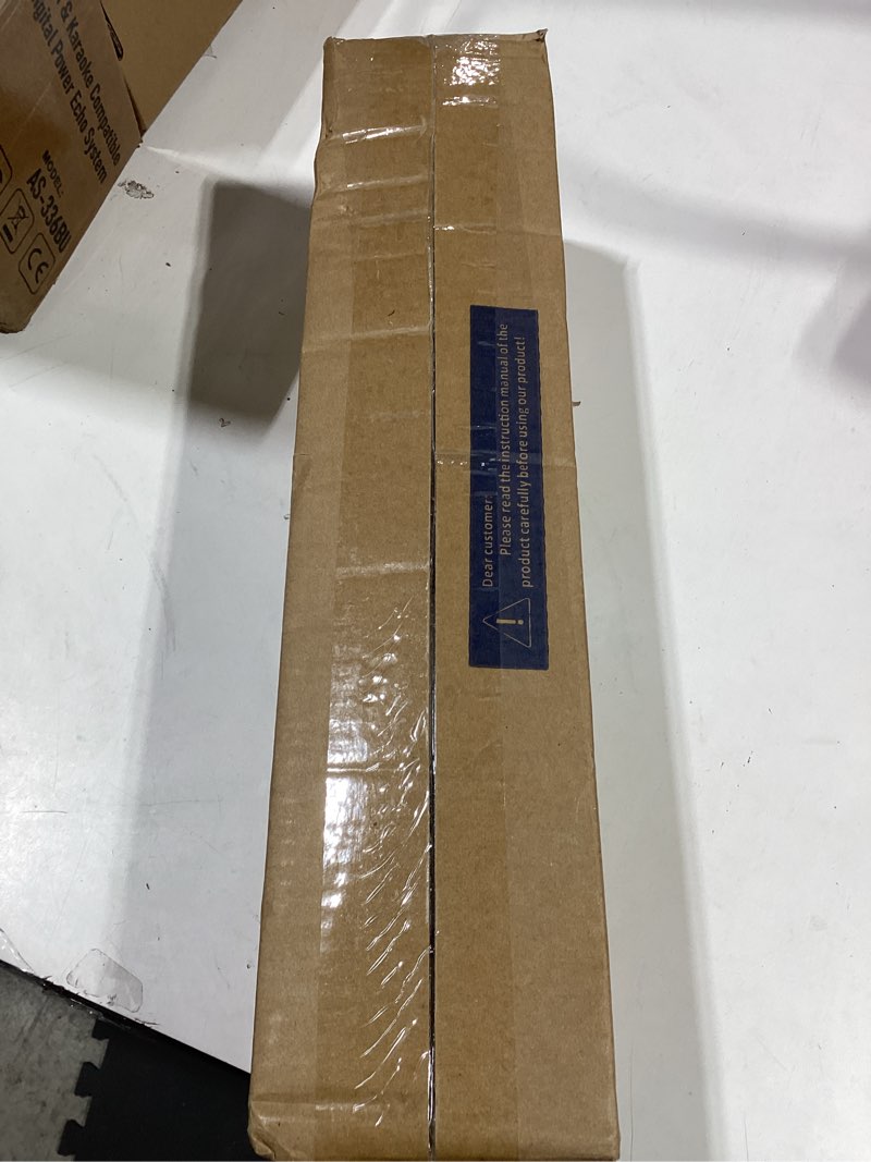 Condition photo showing Good Condition for bay window curtain rods, hotozon 7/8 inch heavy duty curtain rods for bay windows 48-84 inch(center rod), 32-58 inch side rods for windows, decorative drapery rod with end cap finials, antique bronze antique bronze 48-84" (3 sides)