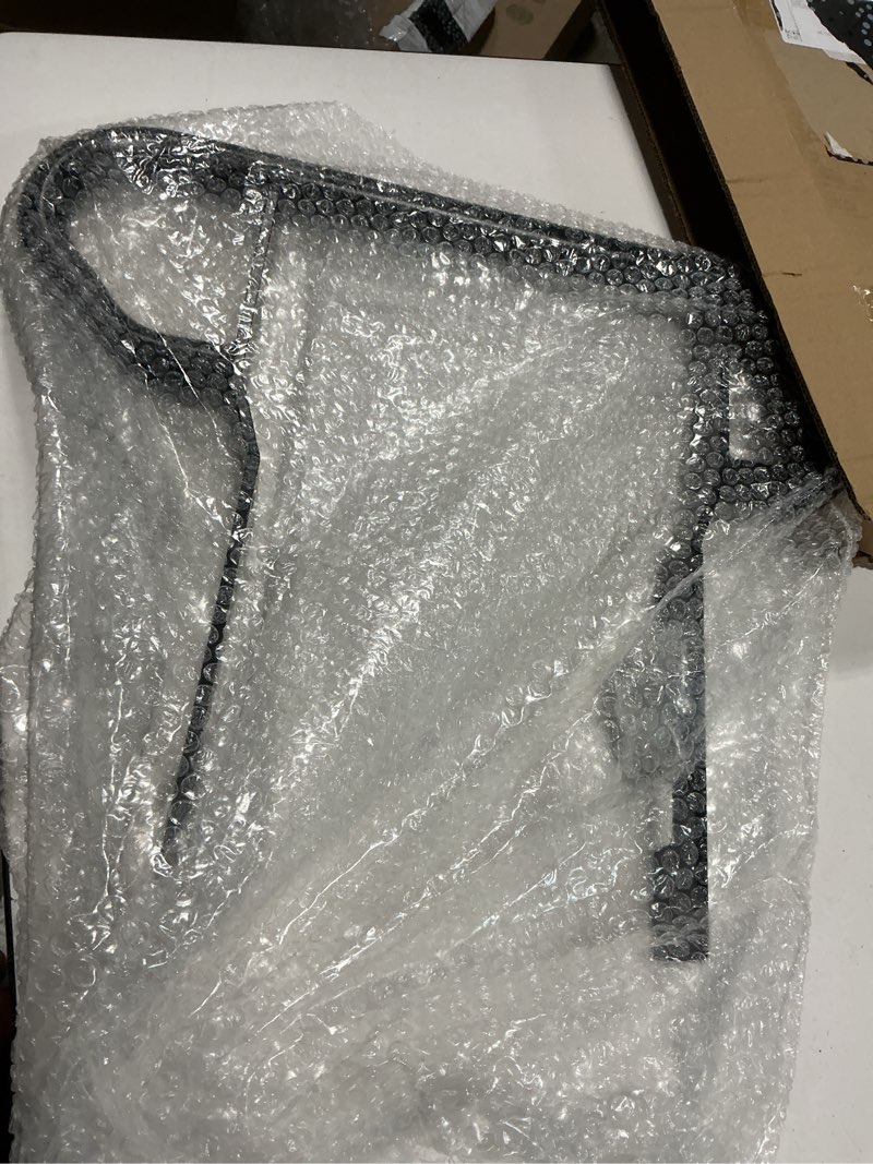 Condition photo showing New/Like New for kemimoto atv rear grab bars, upgraded aluminum wide grab bar compatible with trx 400ex/ trx 400x 1999-2016 rear bumper