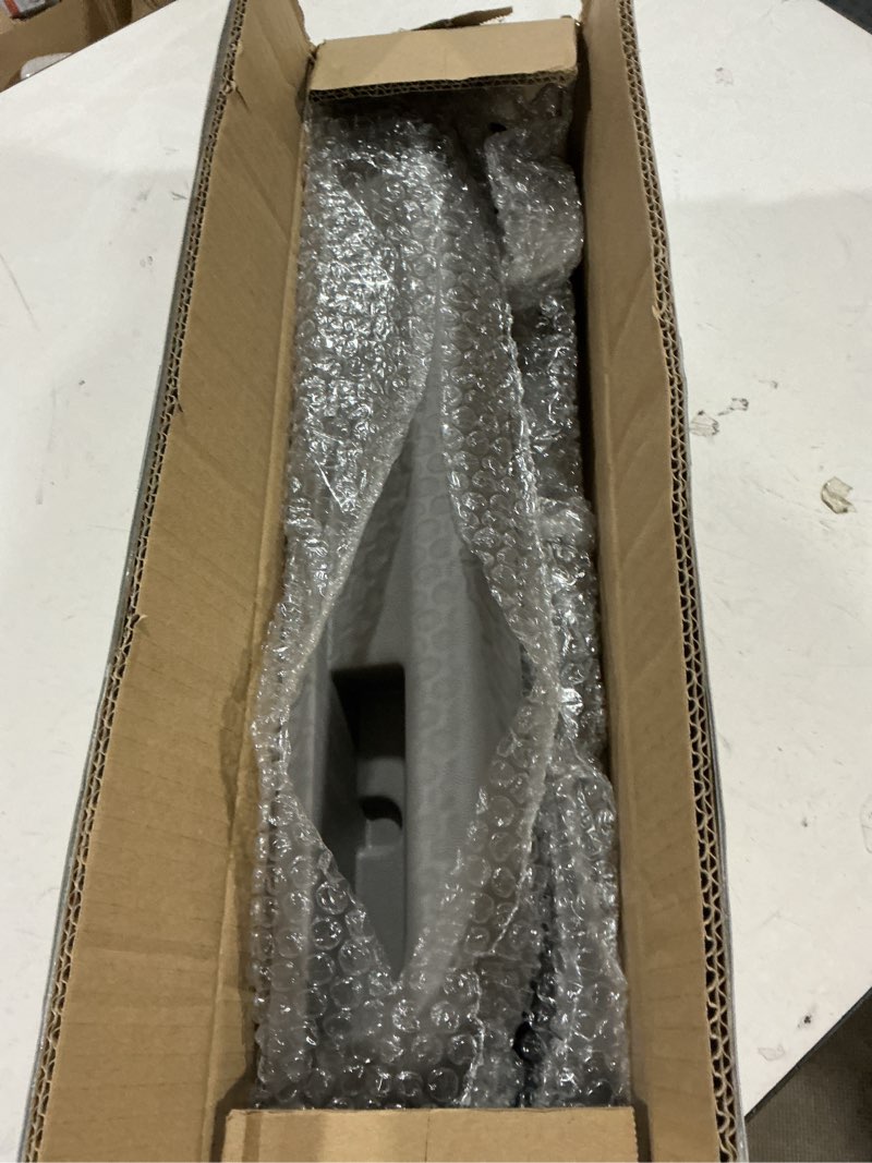 HLLTYP 15691229 15691230 Gray Front Left and Right Armrest Replacement for Blazer Suburban Yukon 199