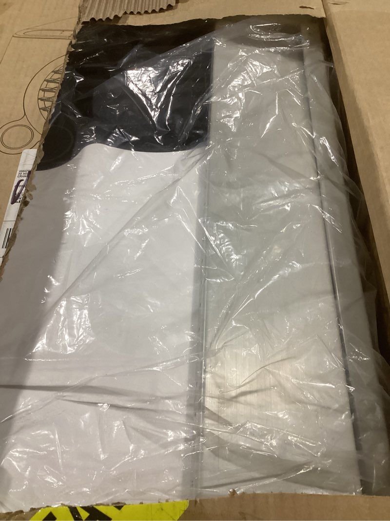 Condition photo showing Good Condition for portable air conditioner