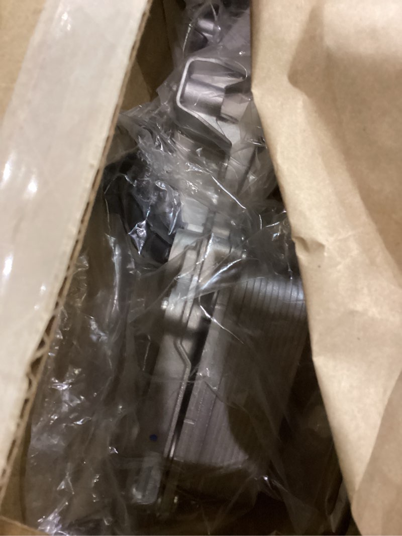 Condition photo showing New/Like New for ACDelco Professional 55484962 Engine Oil Filter Housing Includes Oil Filter, Cooler, Sensor, Cap, and Seals