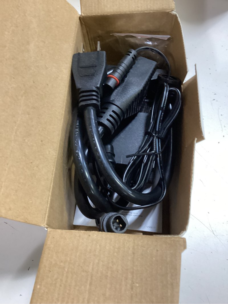 Condition photo showing Good Condition for dewenwils repeat cycle digital timer, interval timer outlet, infinite/day/night cycles, photocell light sensor for hydroponics aquaponics aeroponics, pump, fan, water heater, indoor use,1625w/125v/13a