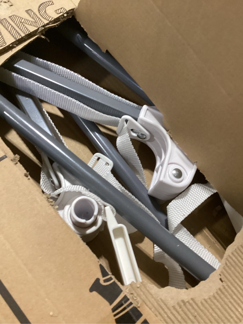 Condition photo showing Good Condition for Regalo Swing Down Bed Rail Guard, with Reinforced Anchor Safety System 43 Inch