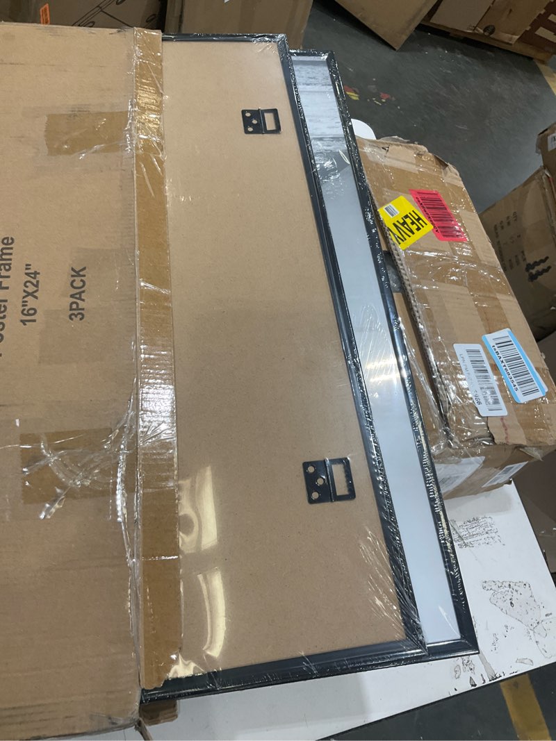 poster frame 16x24, 3 pack