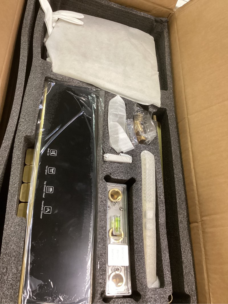 Everything You Need In One Place!