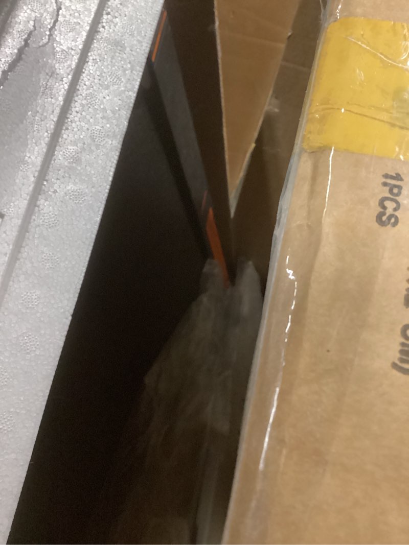 Condition photo showing Good Condition for sperax walking treadmill pad with app, 3 in 1 under desk treadmill, 400w low noise walking vibration pad with remote control,portable treadmills for home office black