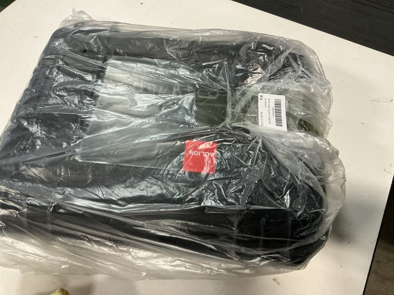 Condition photo showing New/Like New for Hard Carrying Case Compatible with Switch/Switch 2/OLED IP67 Waterproof Shockproof Protective Hard Shell Travel Case with EVA Foam Lining Large Storage for Dock Controllers and other accessories Hard Outer Shell