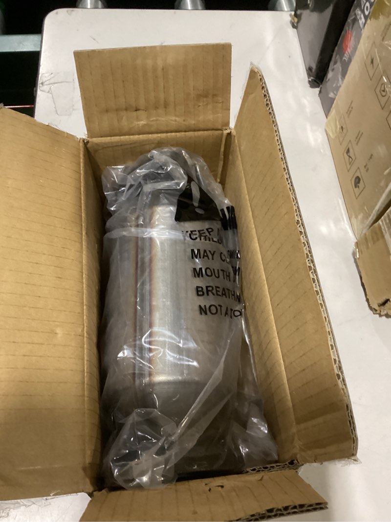 Condition photo showing New/Like New for a-premium rear catalytic converter kit direct-fit compatible with honda accord 2003-2007, pilot 2005-2008, odyssey 2005-2010, ridgeline 2006-2008 & acura mdx, tl, 3.0l 3.2l 3.5l, epa compliant