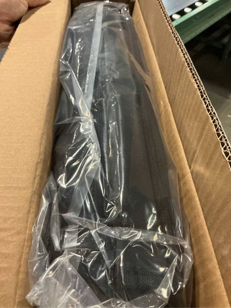 Condition photo showing Good Condition for stadium seats with back support and cushion, folding stadium chair includes shoulder strap and cup holder, portable bleacher chairs for sports events