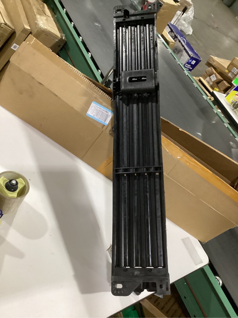 Condition photo showing Good Condition for NewYall Active Grille Shutter for Nissan Rogue 2021 2022 2023