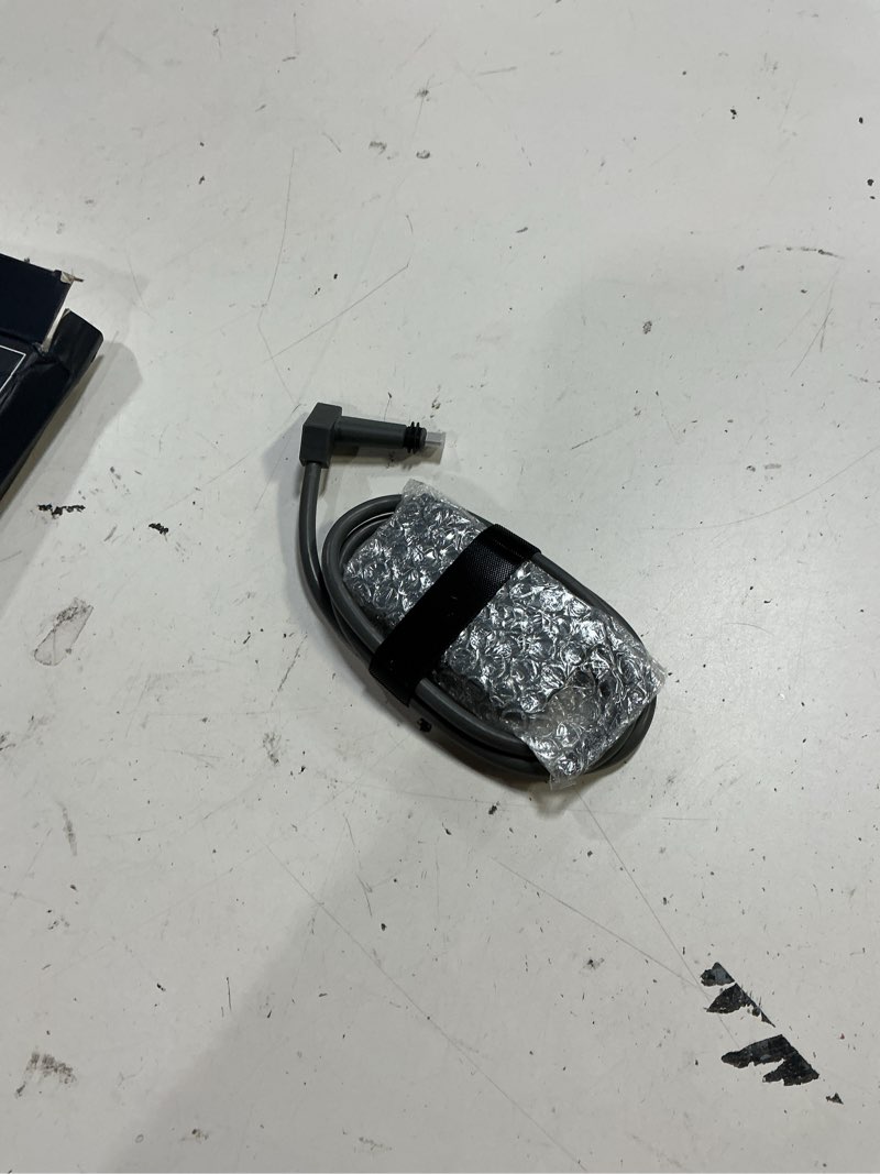 Condition photo showing New/Like New for starlink ethernet adapter for rectangular satellite internet v2, starlink adapter ethernet gen 2 for wired external network fast & stable connection star-link standard actuated gen 2