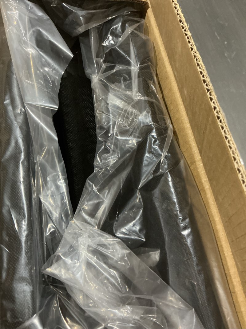 Condition photo showing Good Condition for HBTower 67" Long & 17.3" Wide Folding Dog Ramp for Car, SUV & Truck – Portable Pet Ramp with Non-Slip Surface, Extra Wide Steps for Large Dogs Up to 250LBS 67" L x 17.3" W