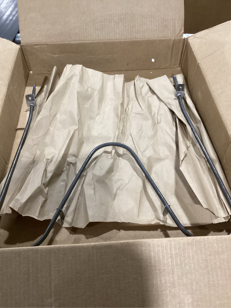 Condition photo showing Good Condition for oven bake heating element by beaquicy replacement for frigidaire kenmore 790 replaces 316075102 ps438018 ap2125026 fef366emd fef366ecd fef326fse fef366dse
