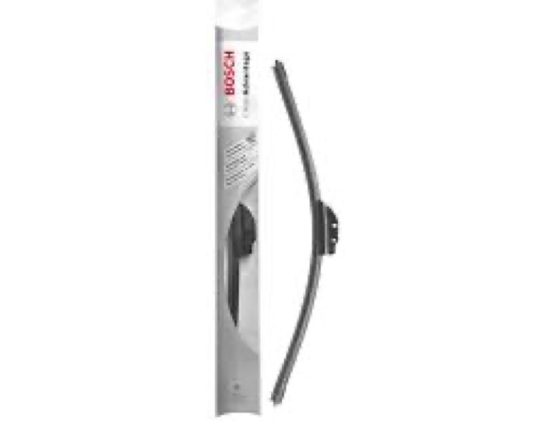 BOSCH 26CA Clear Advantage Beam Wiper Blade; 26" - Single 26CA (26")