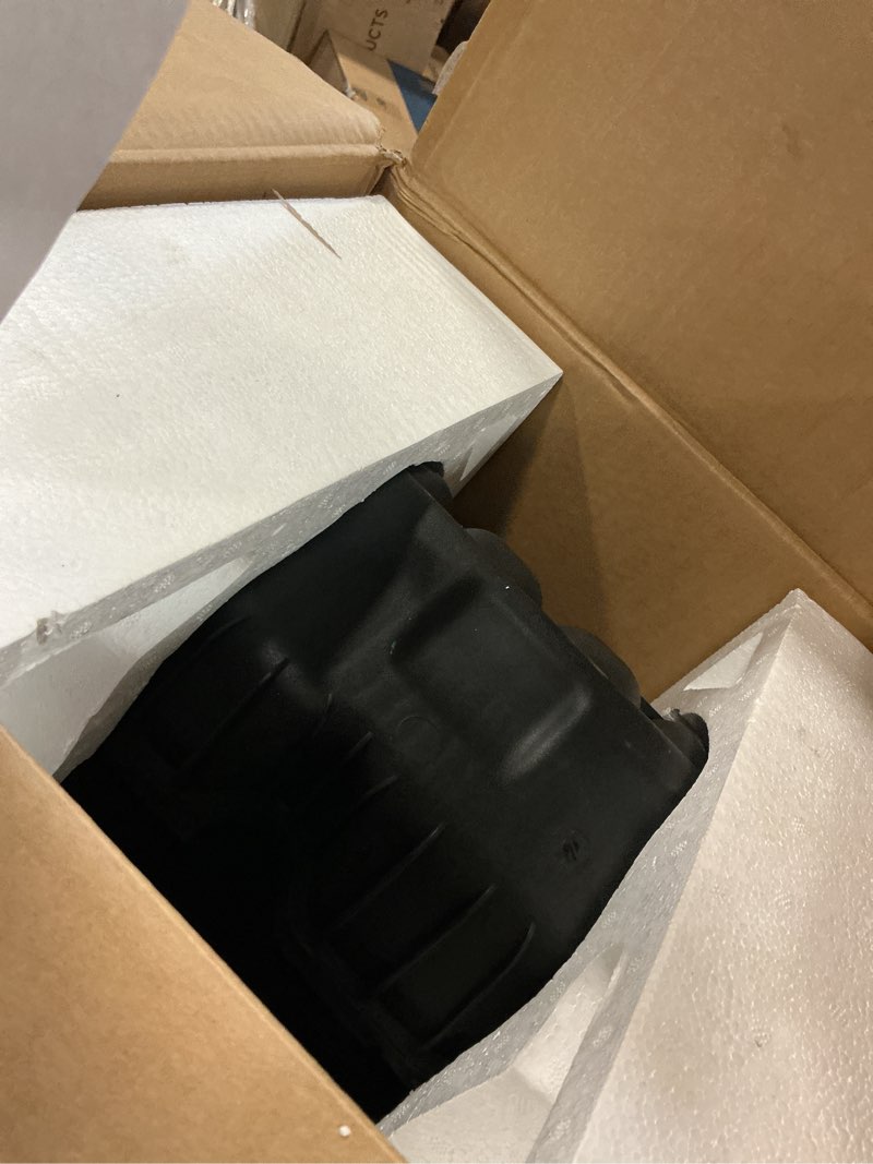 Condition photo showing Good Condition for a-premium engine intake manifold compatible with chevy, gmc & buick models - 2010-2017 - equinox, impala, malibu, captiva sport, terrain, regal, lacrosse, verano, dohc, 2.4l