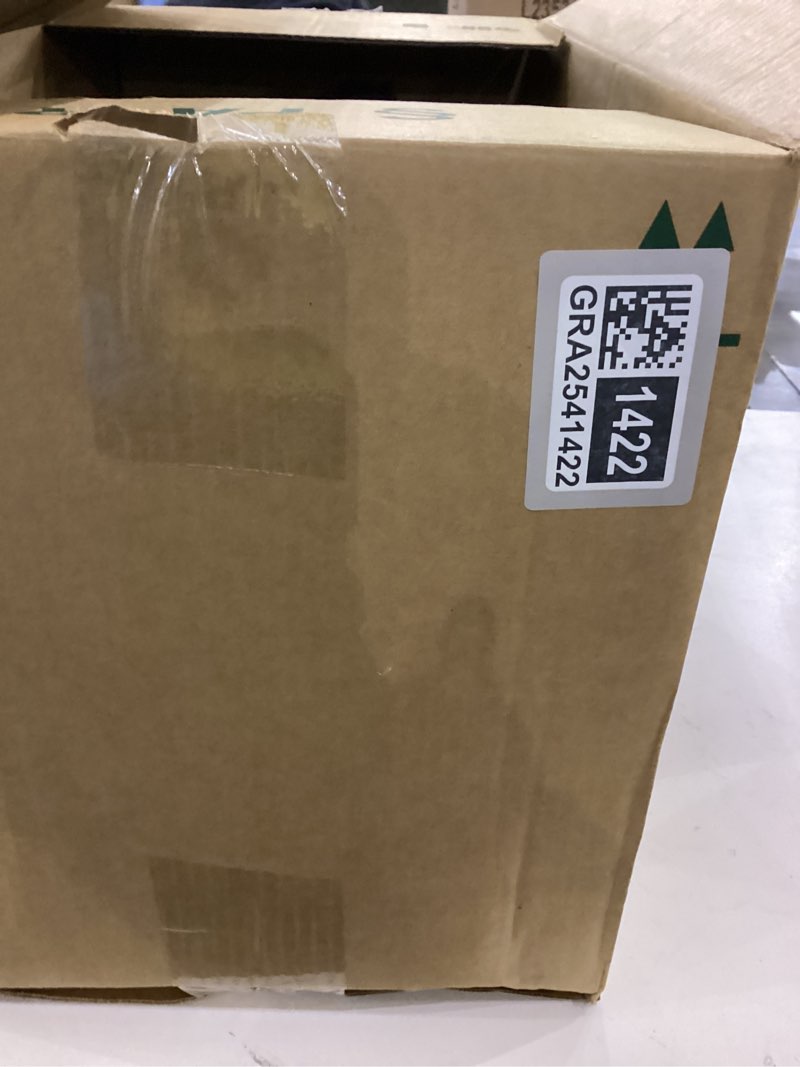 Condition photo showing As Is for Inflatable