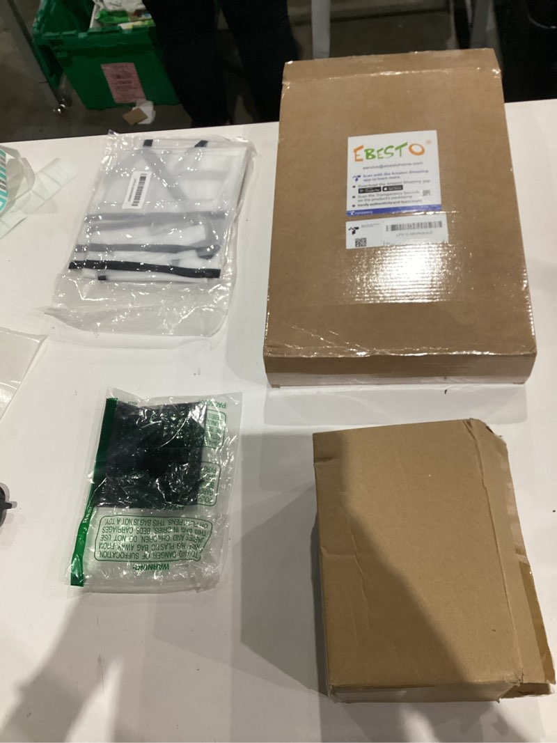 pack of several-thing