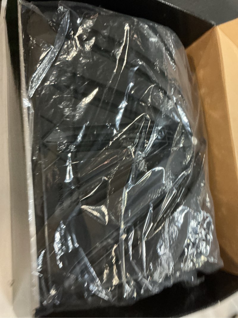 Condition photo showing Good Condition for Snow Shovel Heavy Duty for Driveway with Ergonomic Handle to Use Without Backpain for Home Garage Car - Snow Shovel with 18 Inch Blade Large Capacity and 58 Inch Long Ergonomic Handle (Black)