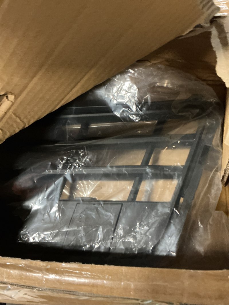 Condition photo showing Good Condition for almuloo lower grill compatible with 2014 2015 chevy chevrolet camaro ss z28 model front grille plastic(pp) replacement for gm1036165 22829524