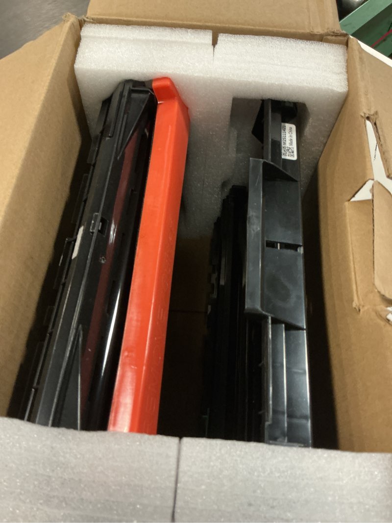 Condition photo showing Good Condition for inkpad dr730 drum unit compatible replacement for dr-730 drum units to use with mfc-l2710dw mfc-l2750dw hl-l2390dw hl-l2395dw hl-l2350dw dcp-l2550dw hl-l2370dw printers (2 drum, not toner)