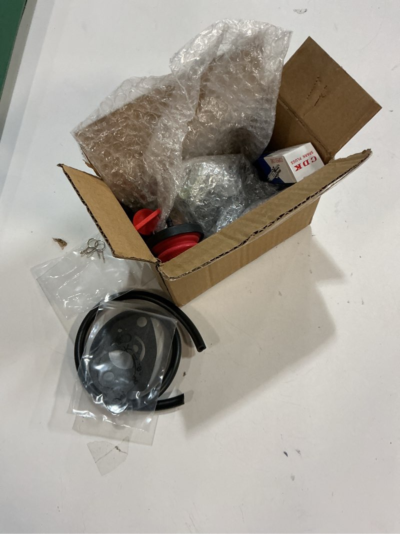 Condition photo showing Good Condition for Huayi 183W 190W 951-05389 Snow Blower Carburetor Replacement For Cub Cadet 357cc 3X Thrower MTD Troy-Bilt 683-WUA