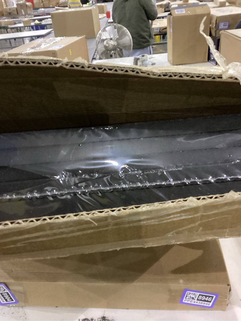 Elevon Puzzle Exercise Gym Flooring Mat, 1/2" Thick EVA Interlocking Foam 36 Tiles Workout Mat for H