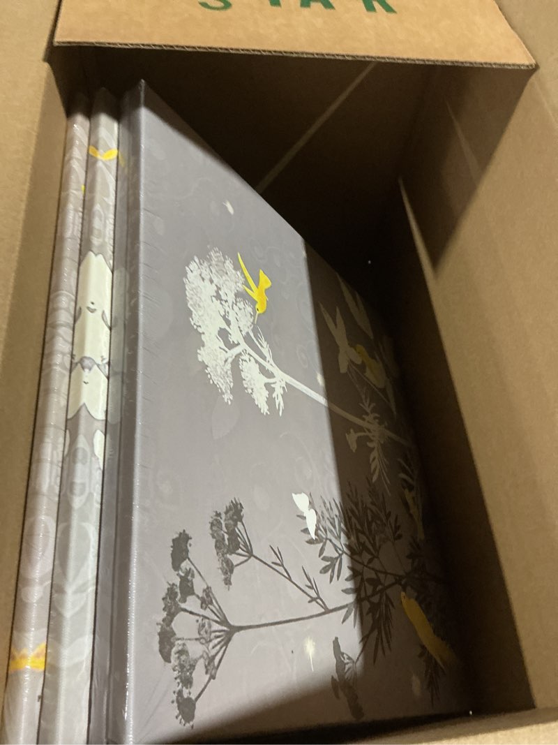 Condition photo showing Good Condition for Gray Wall Decor for Bathroom Yellow Flowers Birds Abstract Print Canvas Home Decor Decals Pictures 4 Panels Poster for Bedroom Living Room Office Painting Yellow and Gray Grey Framed(16x16inchx4) 16 x 16 in (4 Piece) Grey