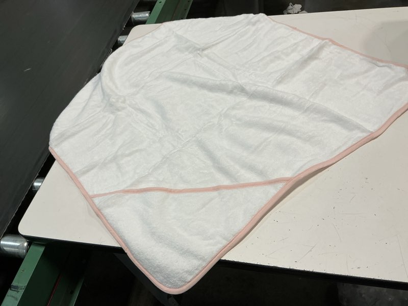 Condition photo showing Good Condition for quince organic turkish cotton baby bath bundle 8-pack