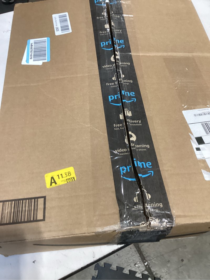 Condition photo showing Good Condition for ORIXTREME 16 Inch Diamond Concrete Saw Blade, Segmented General Purpose Blade Dry/Wet Cutting Concre