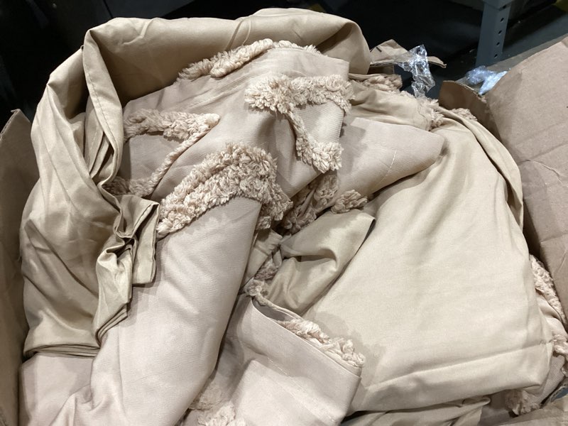 comforter set