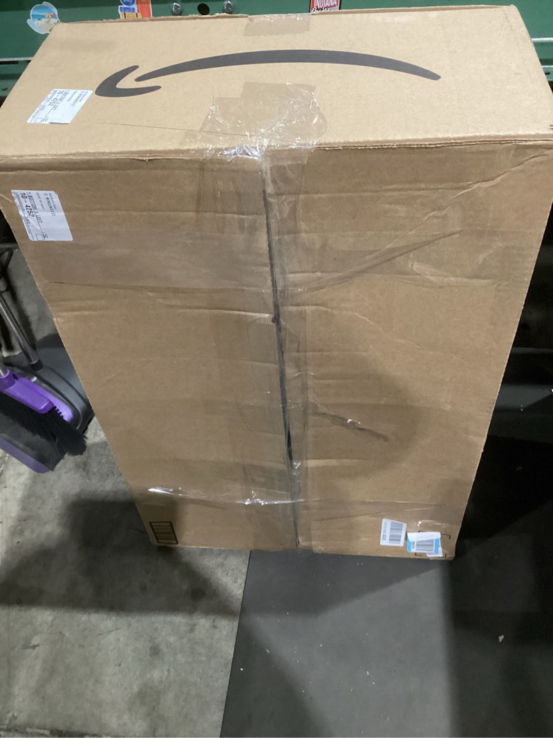 Condition photo showing Good Condition for Binmotor-Floor Mats for Ford Fiesta 2014-2019, 1st+2nd Row, TPE Rubber Liners All Weather Car Mats for Ford Fiesta Accessories Custom Fit Like a Glove 1) Car Mats for Ford?Fiesta (2014-2019)