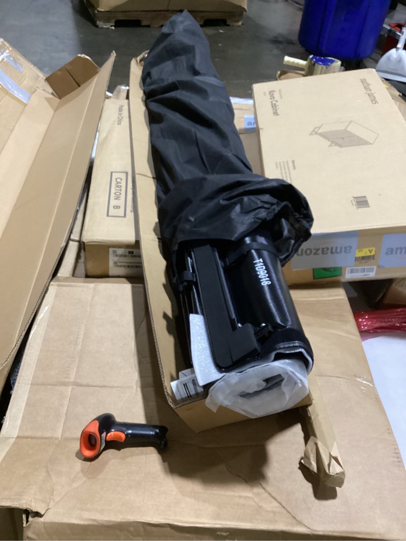 Condition photo showing Good Condition for tyger auto t1 soft roll-up truck bed tonneau cover compatible with 2009-2018 dodge ram 1500; 2019-2025 classic | 5'7" (67") bed | tg-bc1d9018 5.7ft bed t1 soft roll-up 2009-2018 1500; 2019-2024 classic