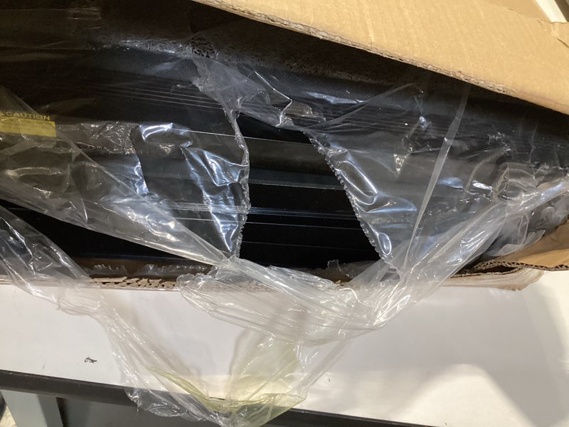 Condition photo showing Good Condition for dog ramp for car large folding pet stair ramps for truck, suv, with non-slip surface, up to 250lbs, outdoor dog car ramp for medium & large dogs, portable pet steps 71\"l x 20\"w