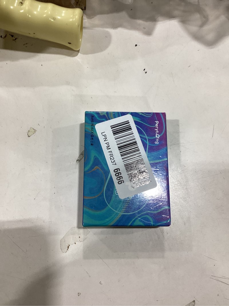 Condition photo showing New/Like New for Perytong Sleep Headphones Bluetooth Sleeping Headband, Ultra-Soft for Side Sleepers, Sleeping Gifts for Men Women