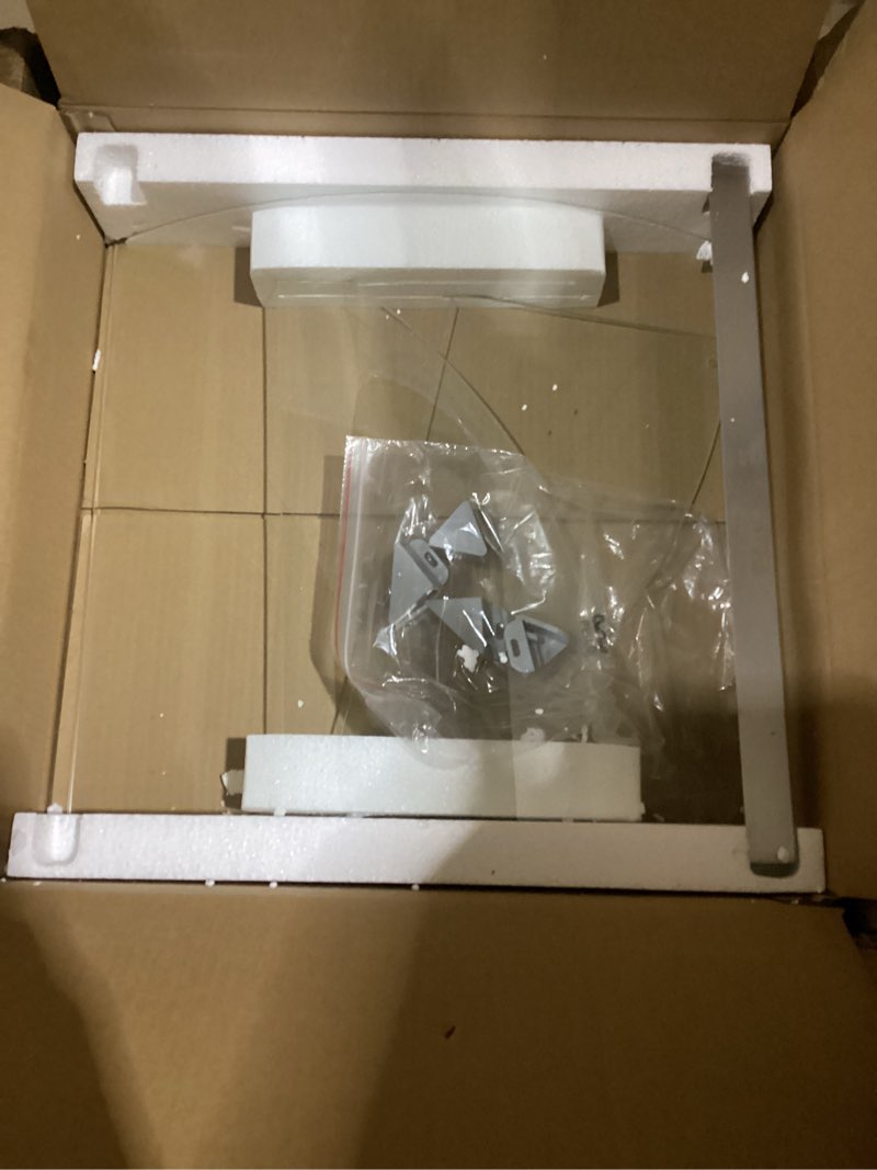 Condition photo showing As Is for sybo hot dog roller, 30 hot dogs 11 rollers grill cooker machine with removable stainless steel drip tray and glass hood cover, 1430-watts, perfect for commercial and party 11 rollers with cover