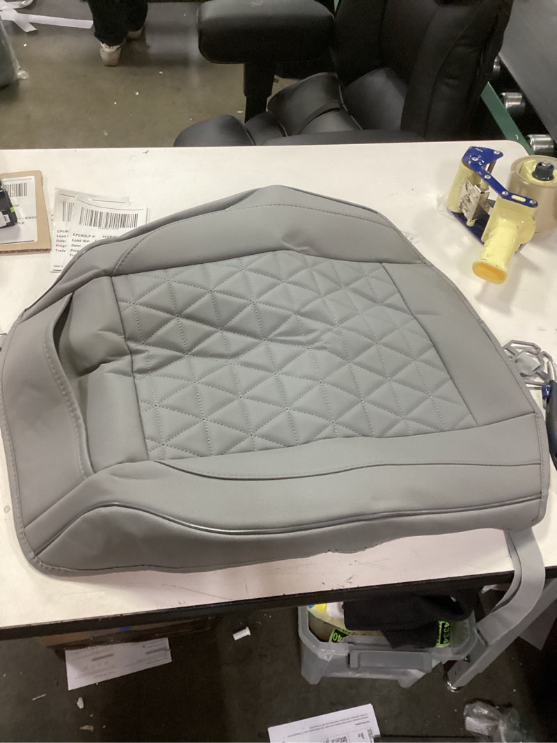 Car Seat Cover