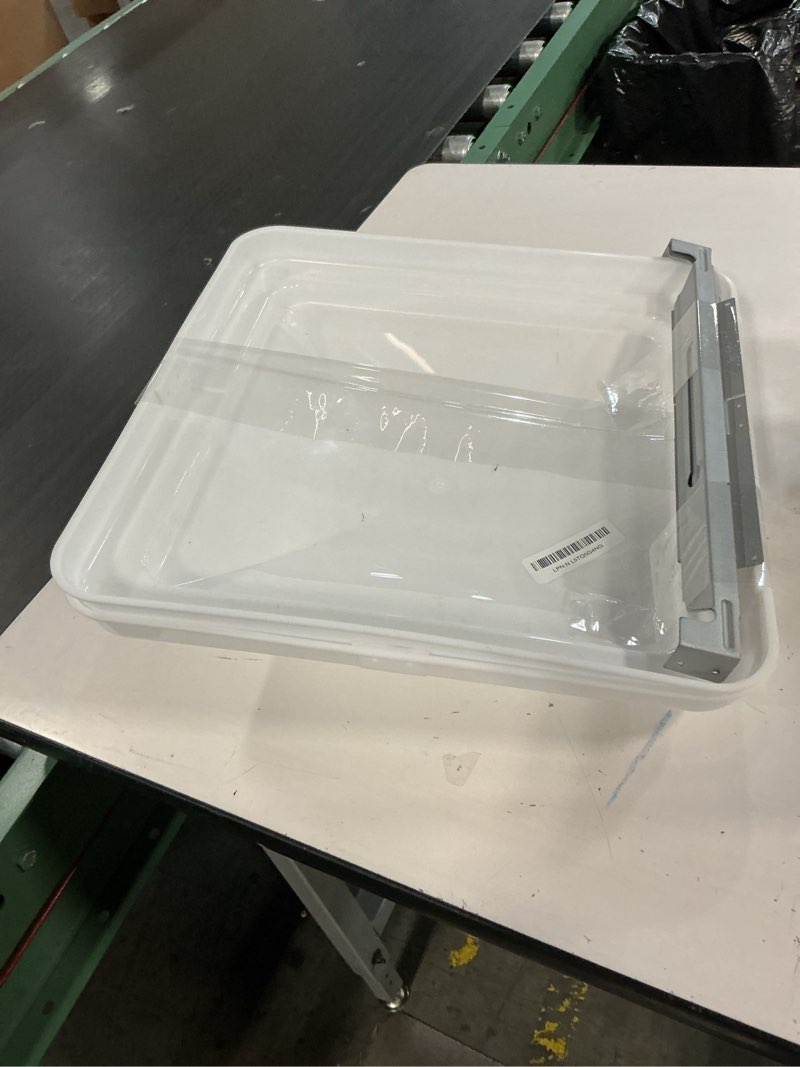 Condition photo showing Good Condition for jack boss 2 pack set rv vent covers for roof, 14 inch replacement camper vent lid for trailer and motorhome, 14" x 14" x 3.25" white roof vent - two